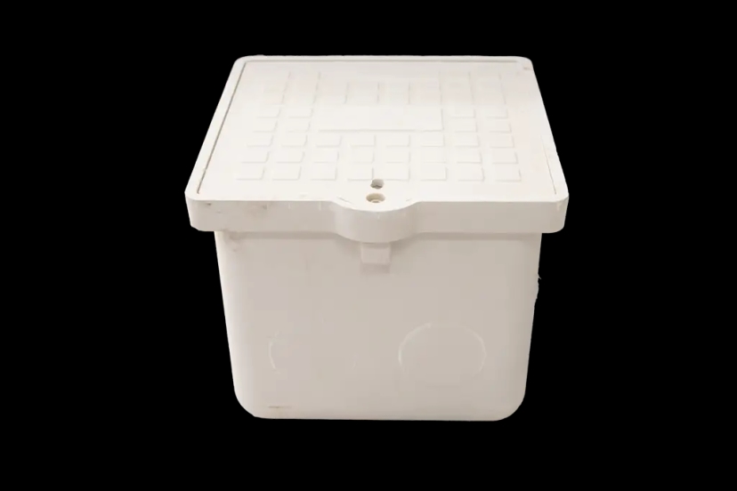 Manhole Type  12 C250