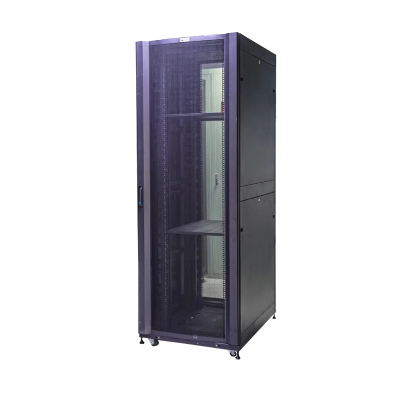 BlueStorm 48Unit Heavy Duty Server Cabinet