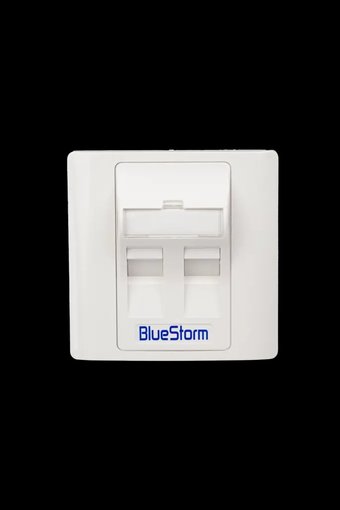 Bluestorm 45º  Face Plate