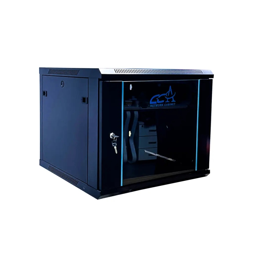 CCA Indoor Rack Cabinet