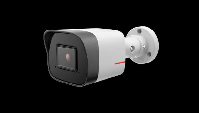Holowits AI Camera-1T 2MP AI IR Bullet Camera