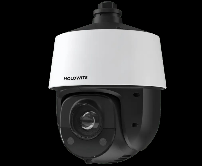 Holowits IP Camera-15X 2MP 150m IR Network PTZ