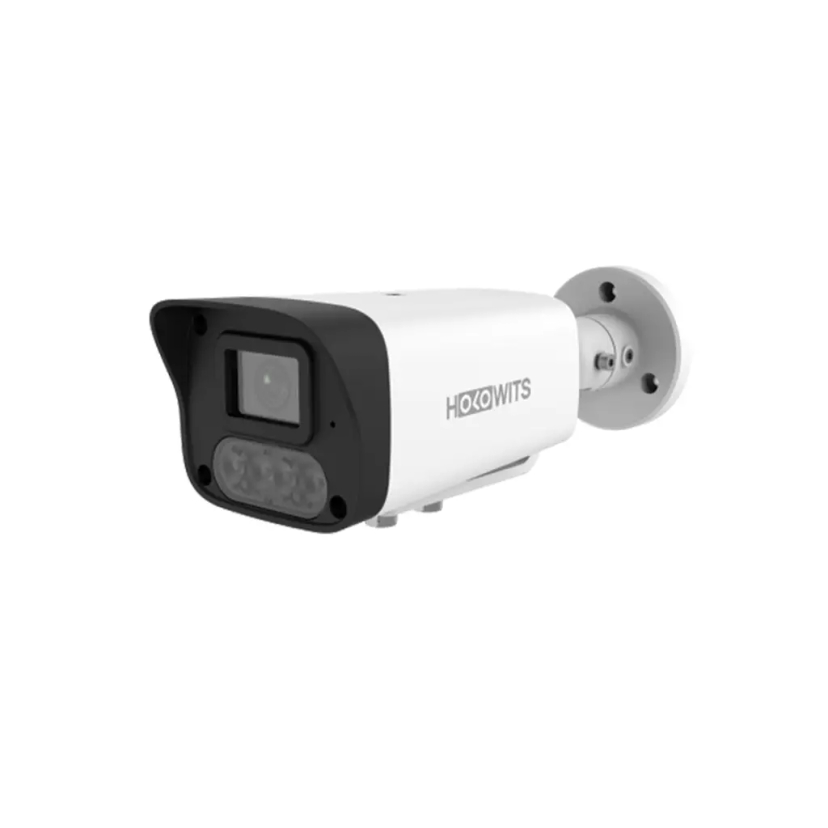 Holowits 4MP IR/White Light Bullet Camera