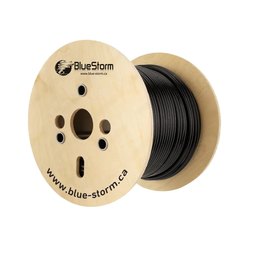 BlueStorm SFTP Cat6 305m Outdoor Network Cables