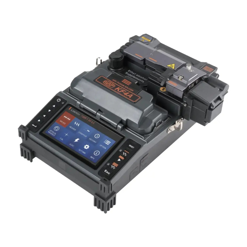 SWIFT KF4A Splice Machine