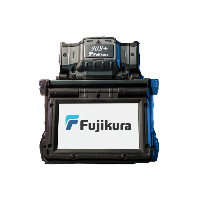Fujikura 90S+ Splice Machine