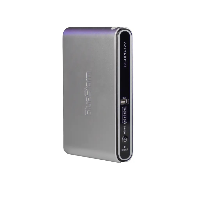 BlueStorm DC UPS 12V