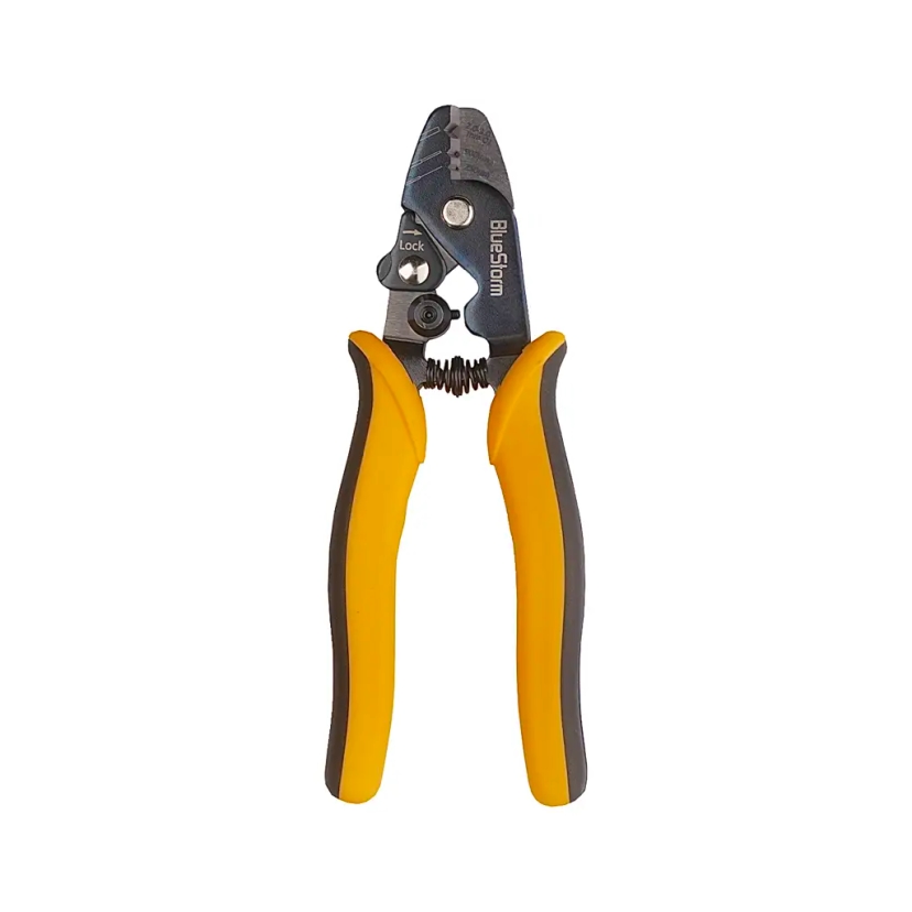 BlueStorm FIBER STRIPPER
