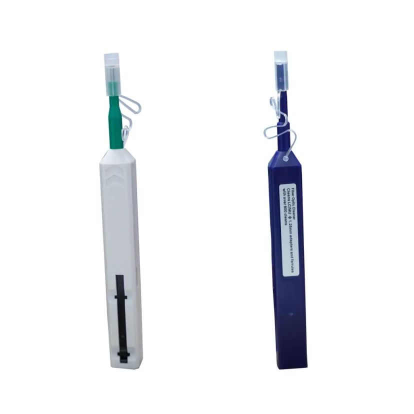 BlueStorm Fiber cleaner one click