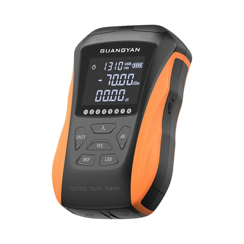 Mini Power meter -G8 5 in 1
