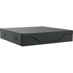 Holowits NVR-32-channel 4-disk network video recorder