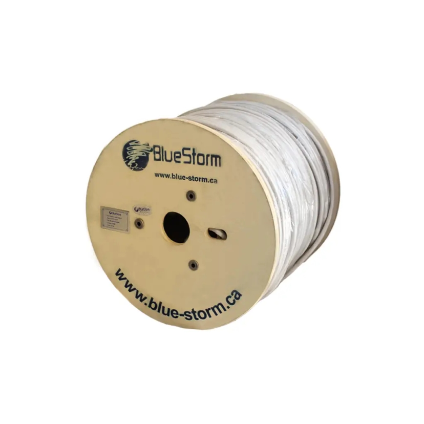 BlueStorm SFTP Cat6 305M Indoor Network Cable