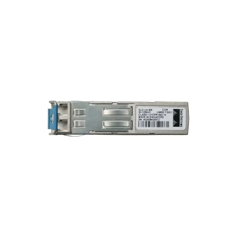 Cisco GLC-LH-SM SFP Transceiver