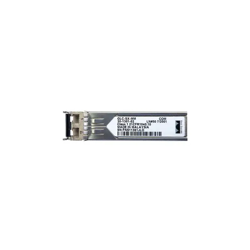 Cisco GLC-SX-MM SFP Module