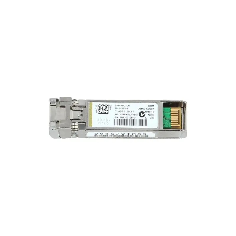 Cisco SFP-10G-LR Transceiver