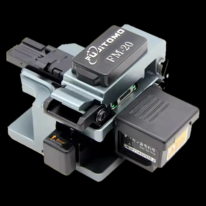 Fiber Cleaver FM-20