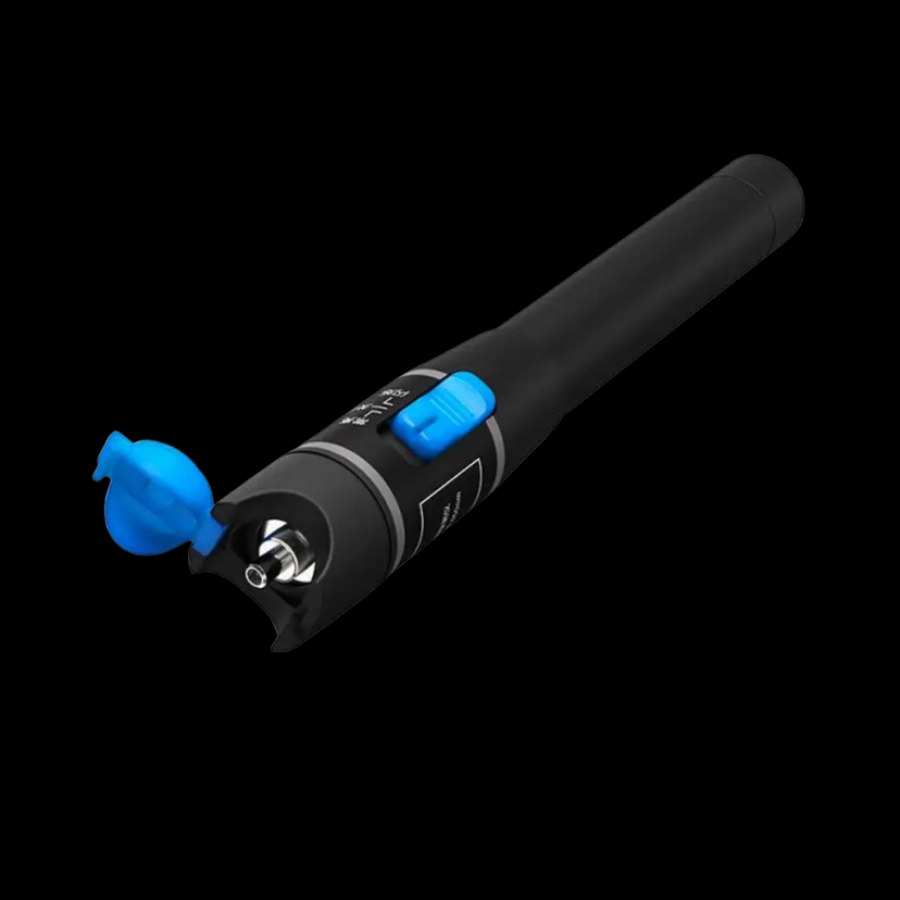 BlueStorm FIBER OPTIC LASER POINTER