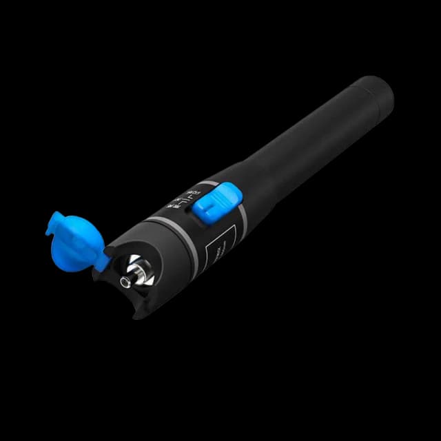 BlueStorm FIBER OPTIC LASER POINTER